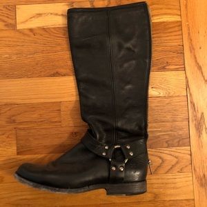 Frye tall boots